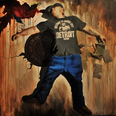 Thought for Food, Vol. 3