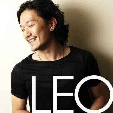 ONE VOICE by LEO - album cover