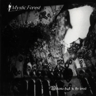 Welcome Back in the Forest
