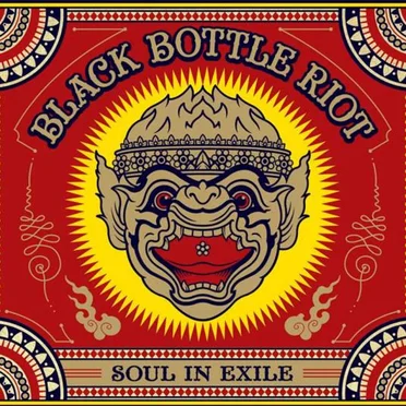 Soul in Exile
