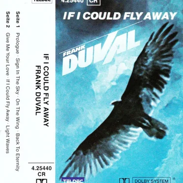 If I Could Fly Away
