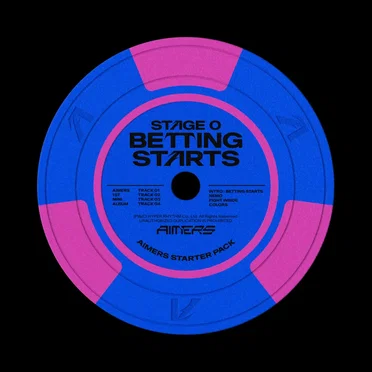 STAGE 0. BETTING STARTS