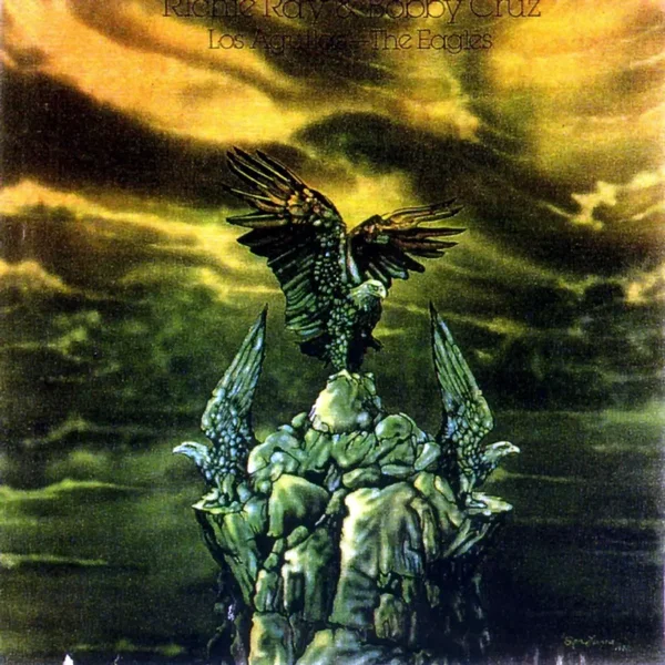 Los águilas - The Eagles
