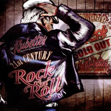 21st Century Rock ’n’ Roll