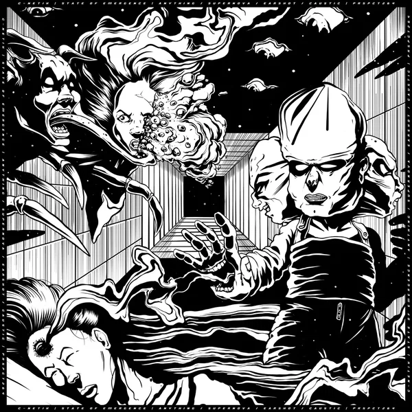 State of Emergence EP