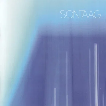 Sontaag by Sontaag - album cover