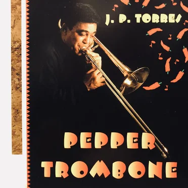 Pepper Trombone