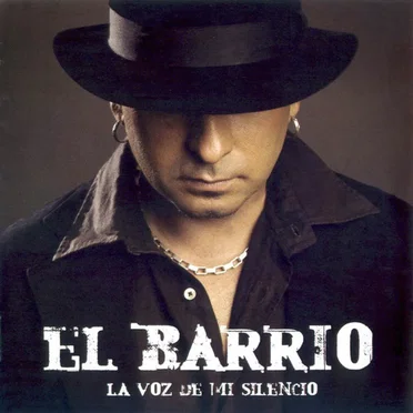 La voz de mi silencio