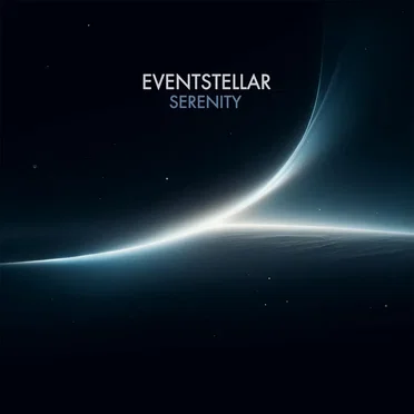Serenity by Eventstellar - album cover