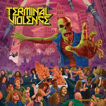 Terminal Violence