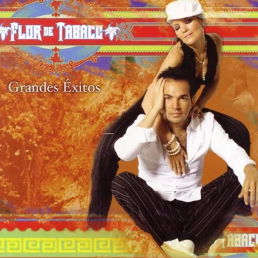 Grandes éxitos