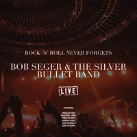 Bob Seger & the Silver Bullet Band artist image