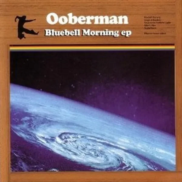 Bluebell Morning EP