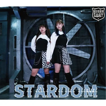 STARDOM