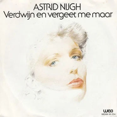 Verdwijn en vergeet me maar / Innamorata