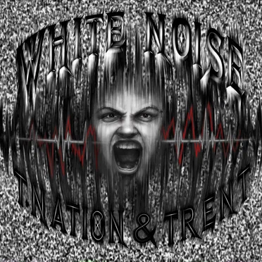 White Noise by T.Nation - album cover
