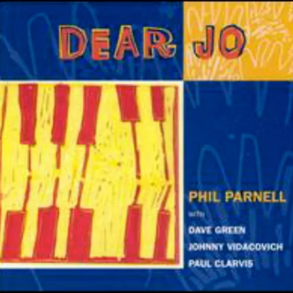 Dear Jo