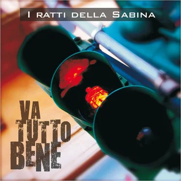 Va tutto bene by I Ratti della Sabina - album cover