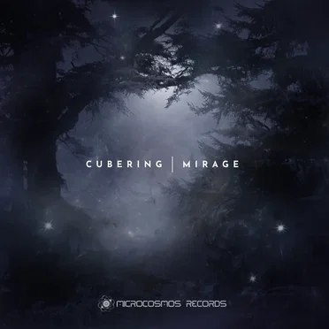Mirage by Cubering - album cover