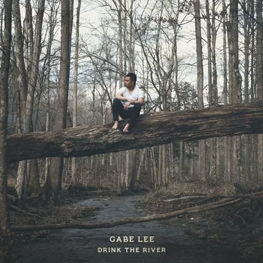 Drink the River by Gabe Lee - album cover