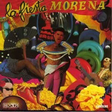 La Fiesta Morena