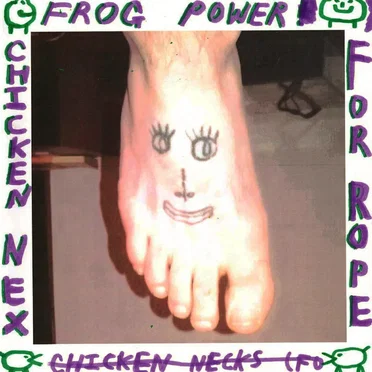 Chicken Necks (For Rope)