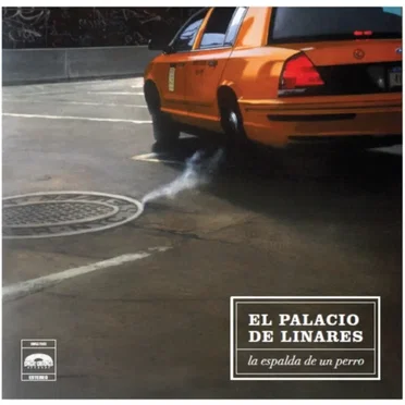 Espalda de un perro