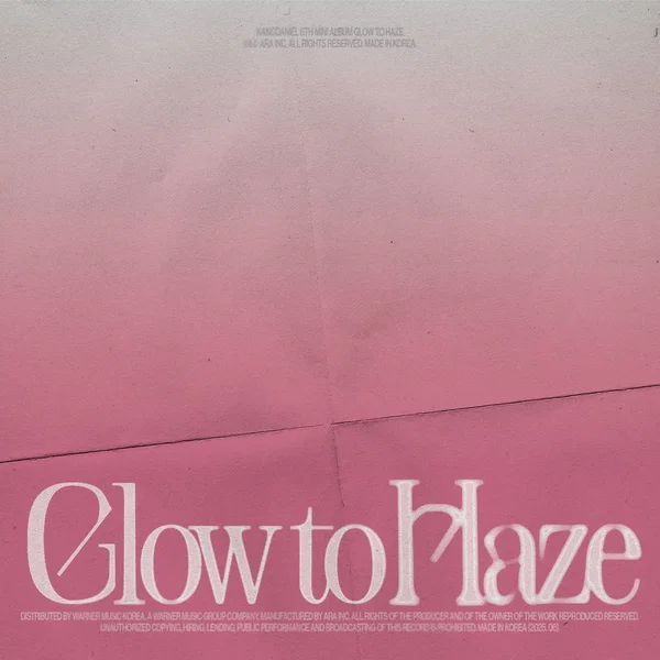 Glow to Haze