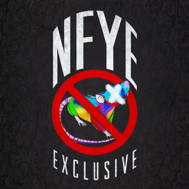 NFYE by Exclusive - album cover