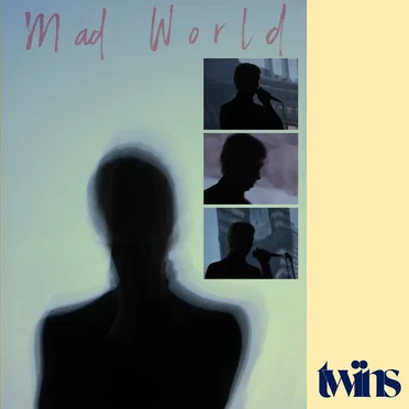 Mad World by TWINS - album cover
