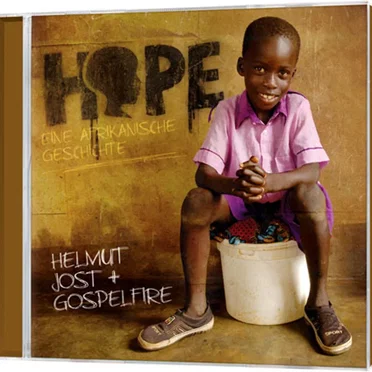 Helmut Jost & Gospelfire