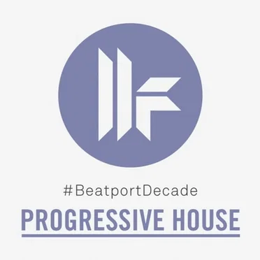 Toolroom #BeatportDecade Progressive House by Various Artists - album cover