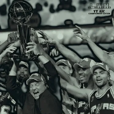 VT AIC: Championship Edition by .L.W.H. - album cover