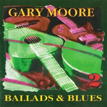 Ballads & Blues 2