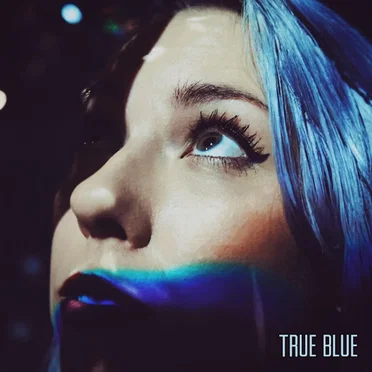 True Blue by Brigades - album cover