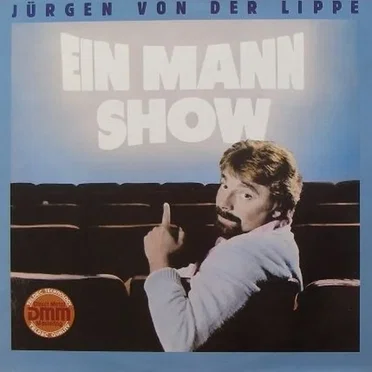 Ein Mann Show