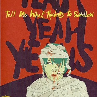 Tell Me What Rockers to Swallow