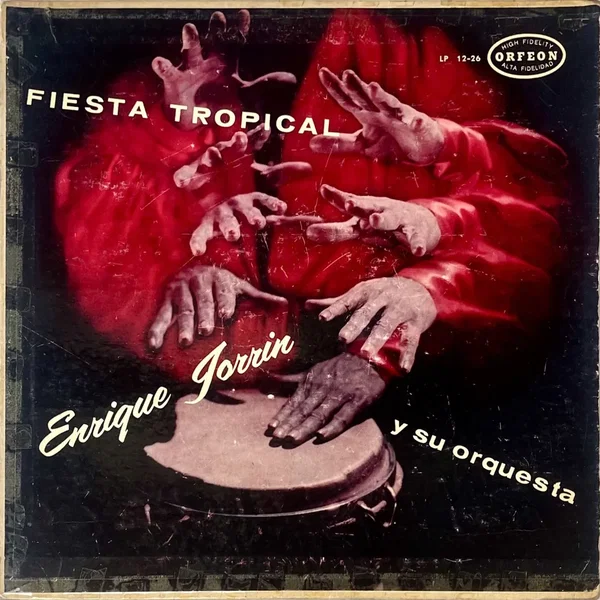 Fiesta Tropical
