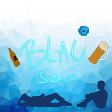Blau Sein