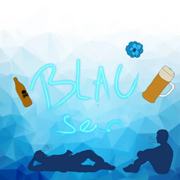 Blau Sein