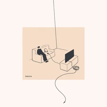 Panbauletto by Votto - album cover