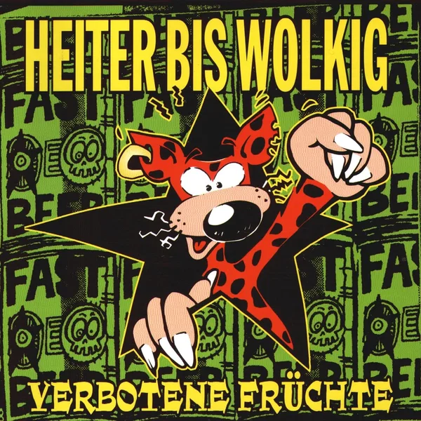Verbotene Früchte