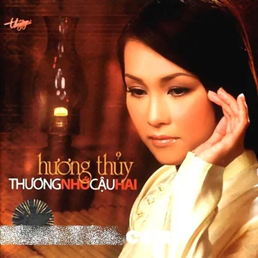 Thương nhớ cậu hai