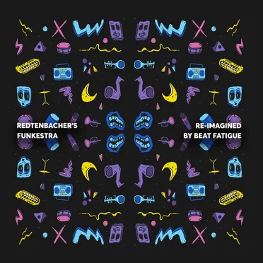 Re-imagined by Beat Fatigue