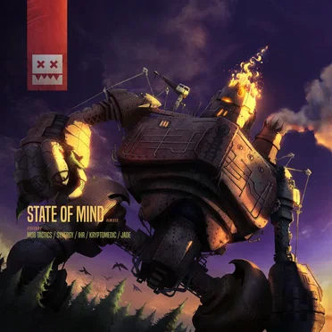State of Mind Remixed