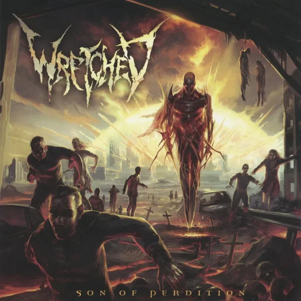Son of Perdition