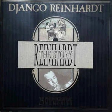The Django Reinhardt Story - 25 Phonographic Memories