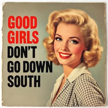 Good Girls Don't Go Down South