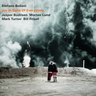 Joy in Spite of Everything