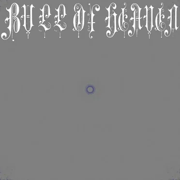 073: Inflame Thyself in Praying Pt. 13 by Bull of Heaven - album cover